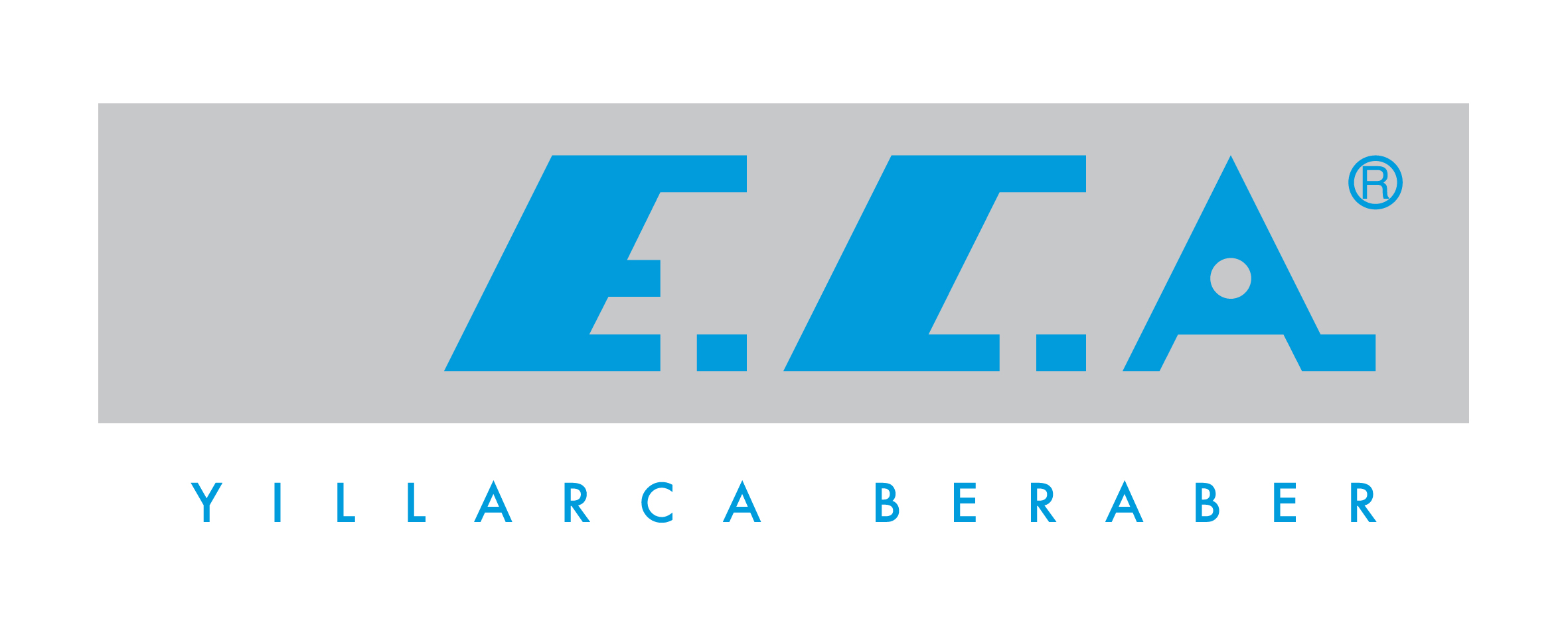 E.C.A. logosu