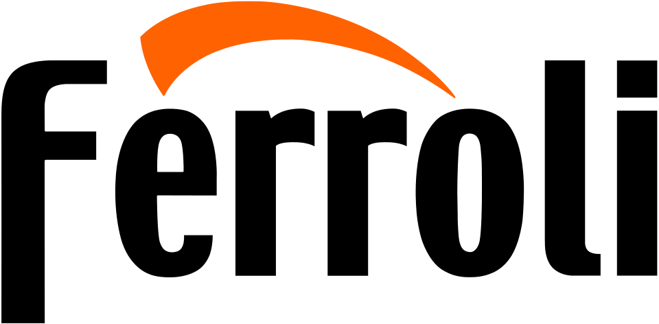 Ferroli logosu